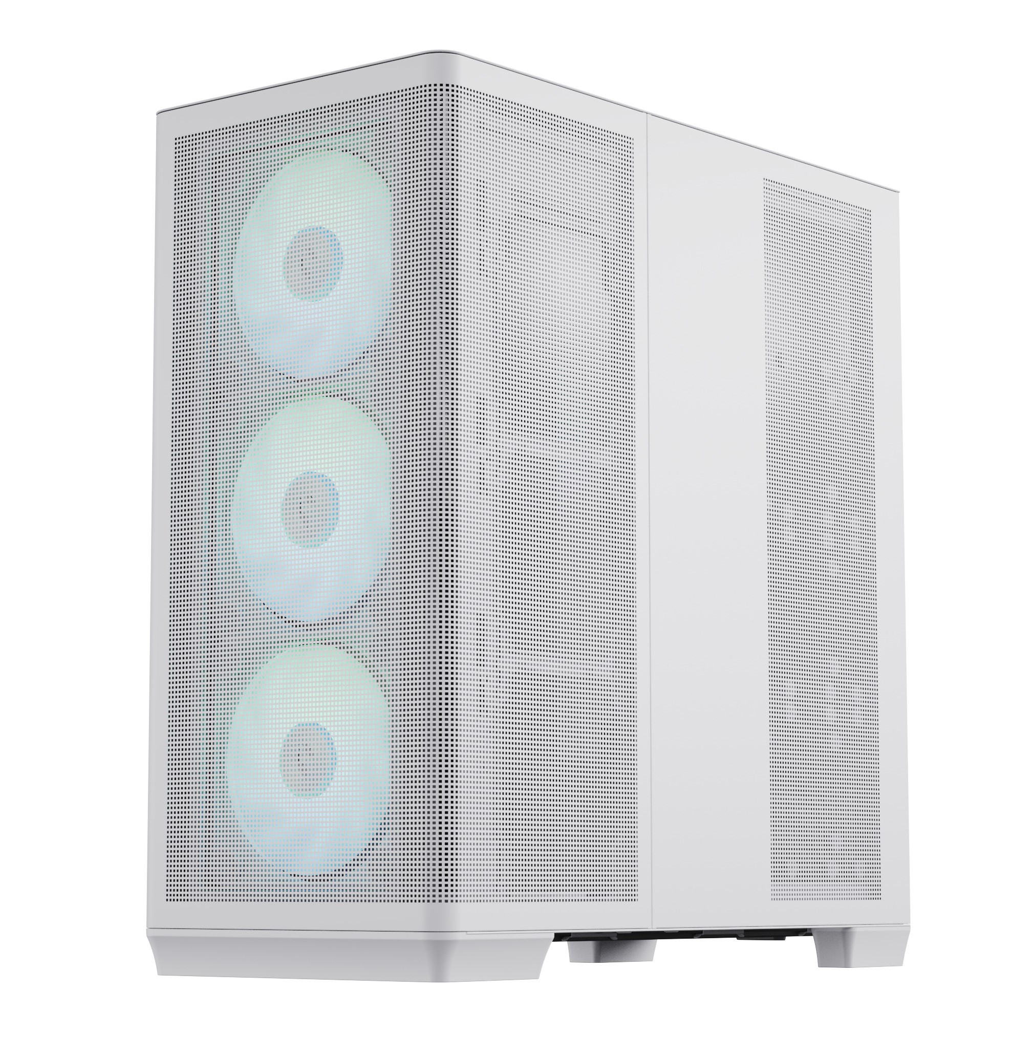 APNX - Caixa ATX APNX Creator C1 Branco