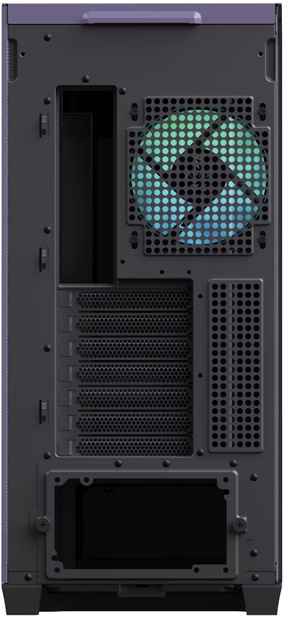 APNX - Caixa ATX APNX Creator C1 ChromaFlair V2