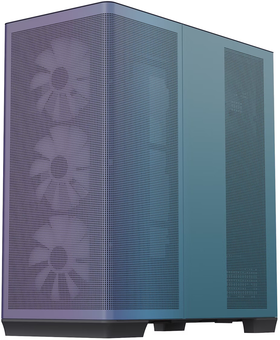 APNX - Caixa ATX APNX Creator C1 ChromaFlair V2