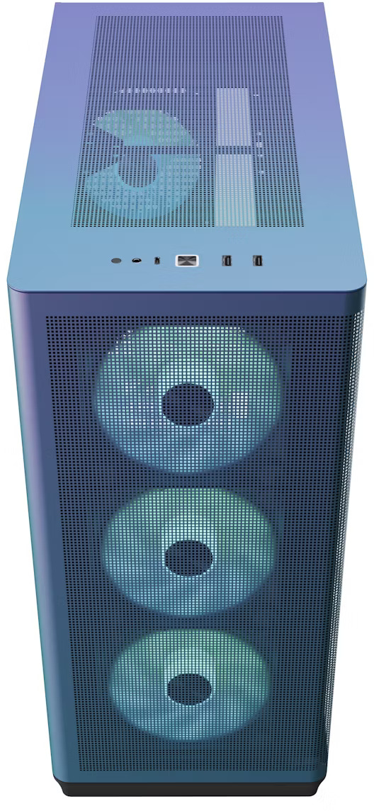 APNX - Caixa ATX APNX Creator C1 ChromaFlair V2