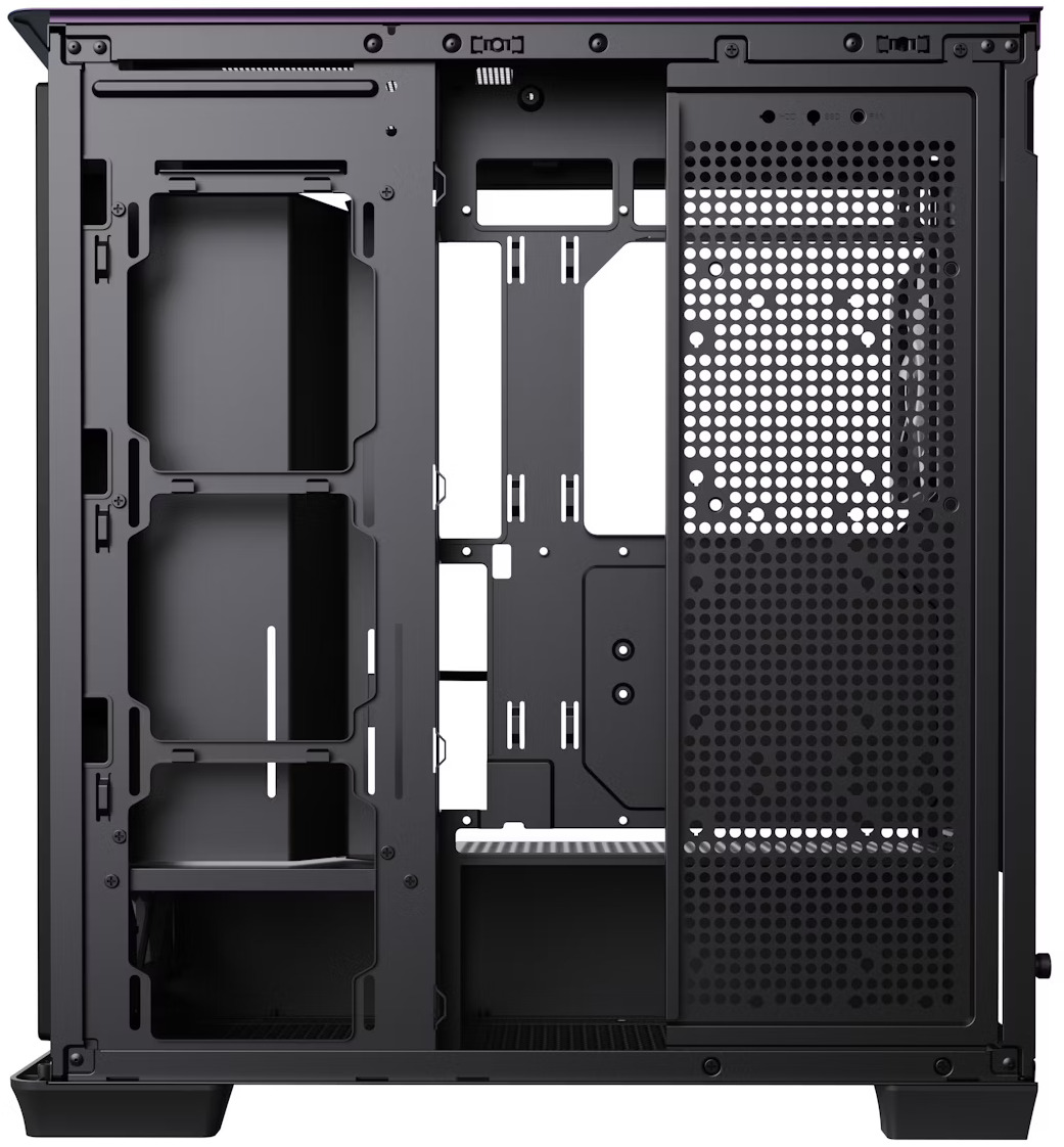 APNX - Caixa ATX APNX Creator C1 ChromaFlair V2