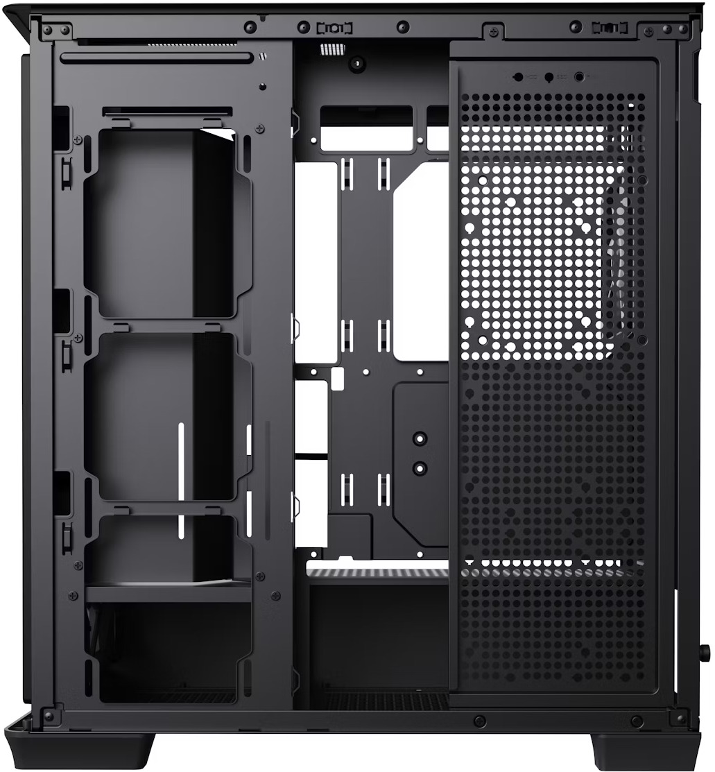 APNX - Caixa ATX APNX Creator C1 Preto V2