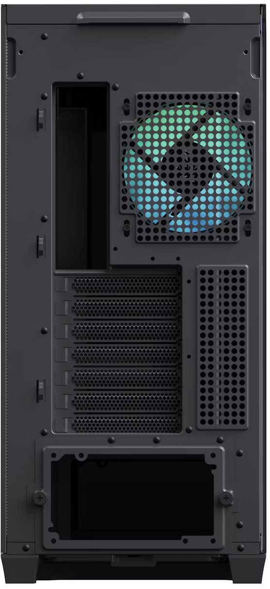APNX - Caixa ATX APNX Creator C1 Preto V2