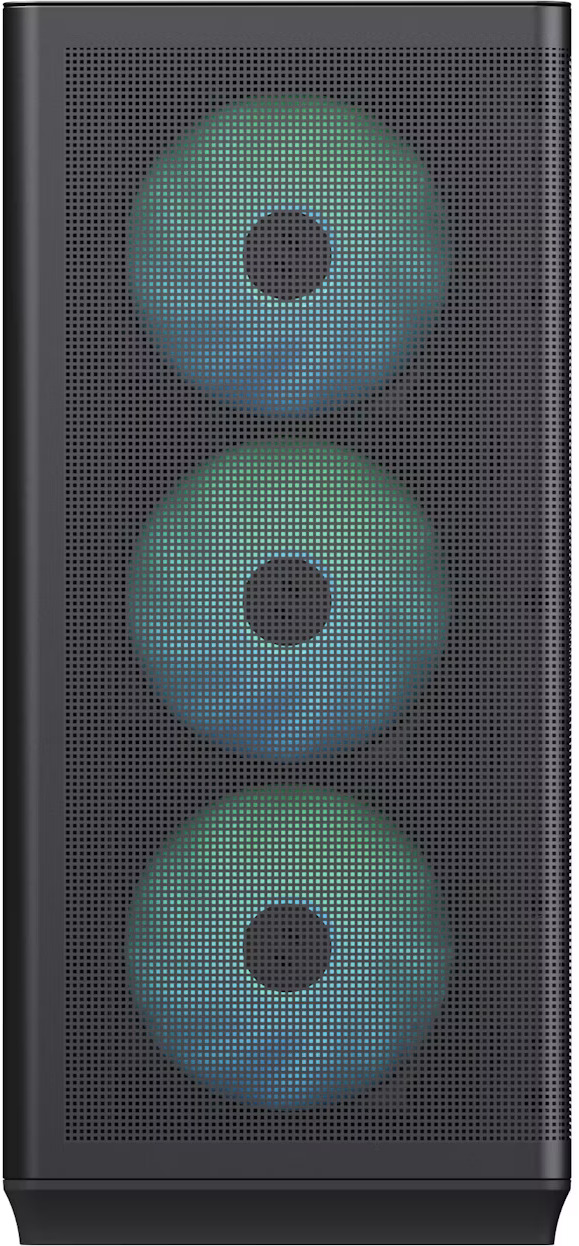 APNX - Caixa ATX APNX Creator C1 Preto V2