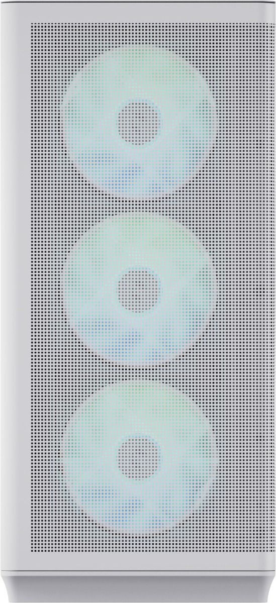 APNX - Caixa ATX APNX Creator C1 Branco V2