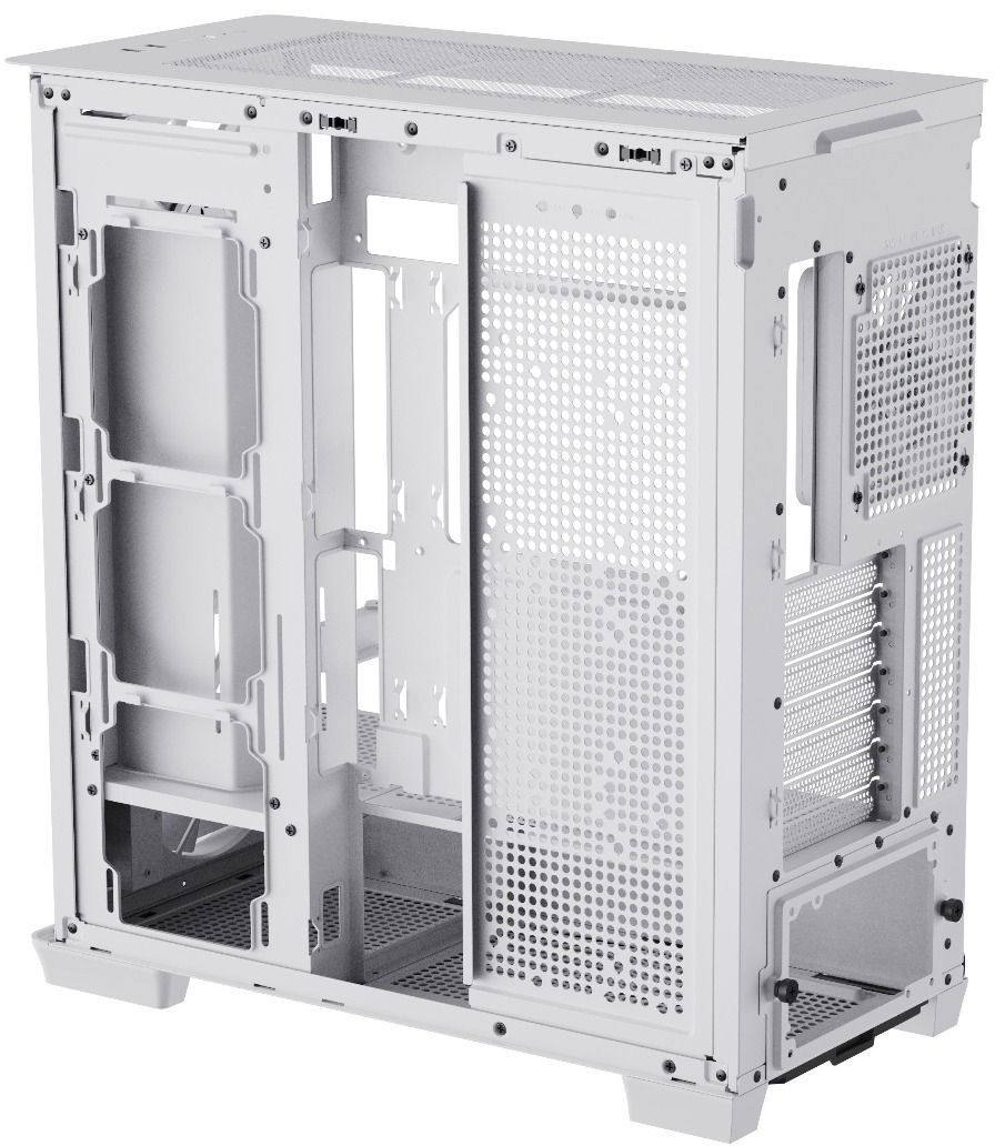 APNX - Caixa ATX APNX Creator C1 Branco V2