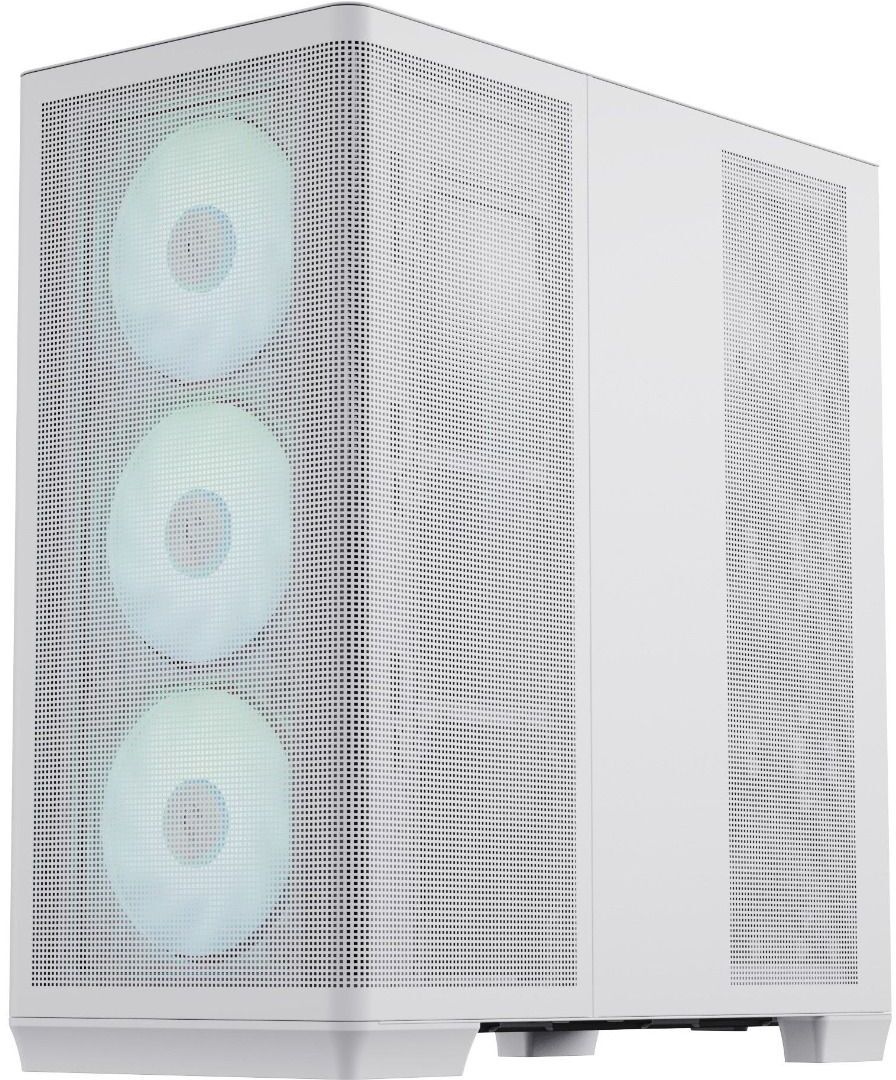 APNX - Caixa ATX APNX Creator C1 Branco V2