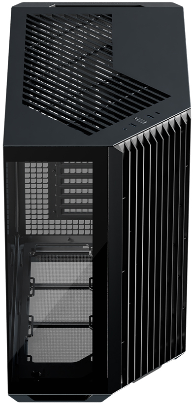 Picture of Picture of Caixa ATX APNX V1 Preto