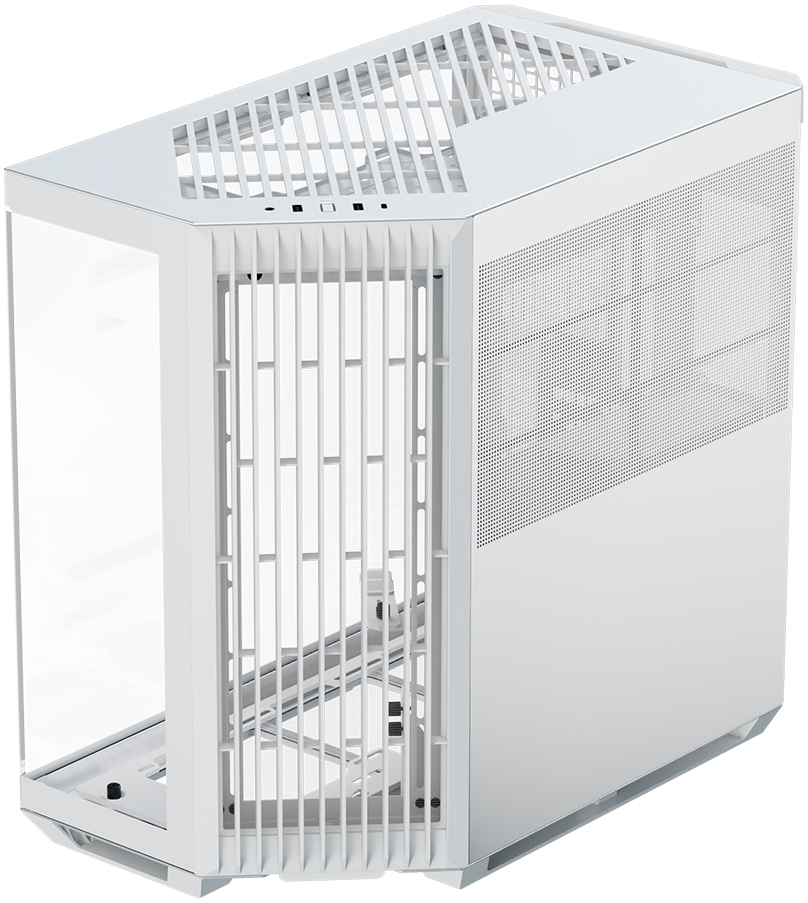 APNX - Caixa ATX APNX V1 Branco