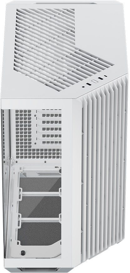 Picture of Picture of Caixa ATX APNX V1 Branco