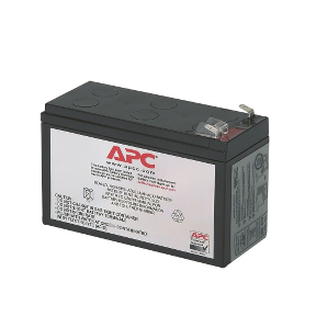 Picture of Picture of Cartucho de Bateria de Substituição APC #106