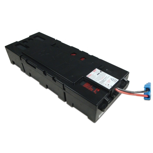Picture of Picture of Cartucho de Bateria de Substituição APC #115