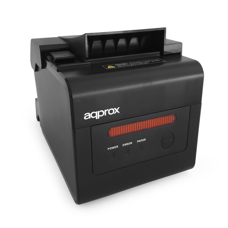 Picture of Picture of Impressora Approx APPPOS80ALARM Térmica POS