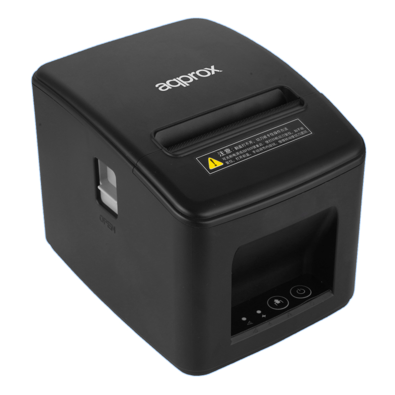 Picture of Picture of Impressora Approx APPPOS80AM-USB Térmica POS