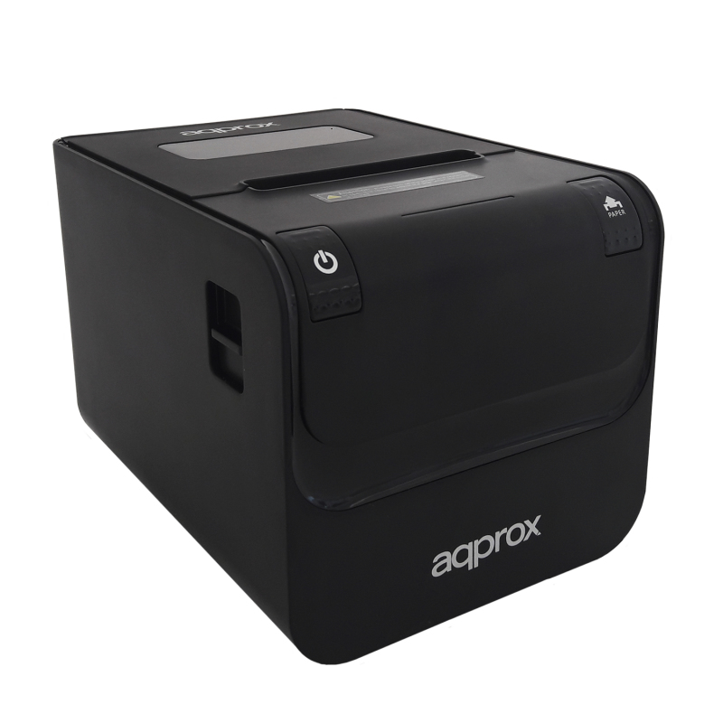 Picture of Picture of Impressora Approx APPPOS80AMUSE Térmica POS