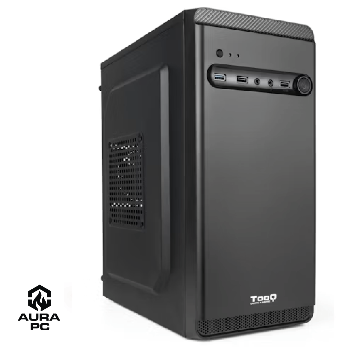 Picture of Picture of Computador AURA Office-PC i5 12400 16GB DDR4 1TB UHD WiFi W11 Pro