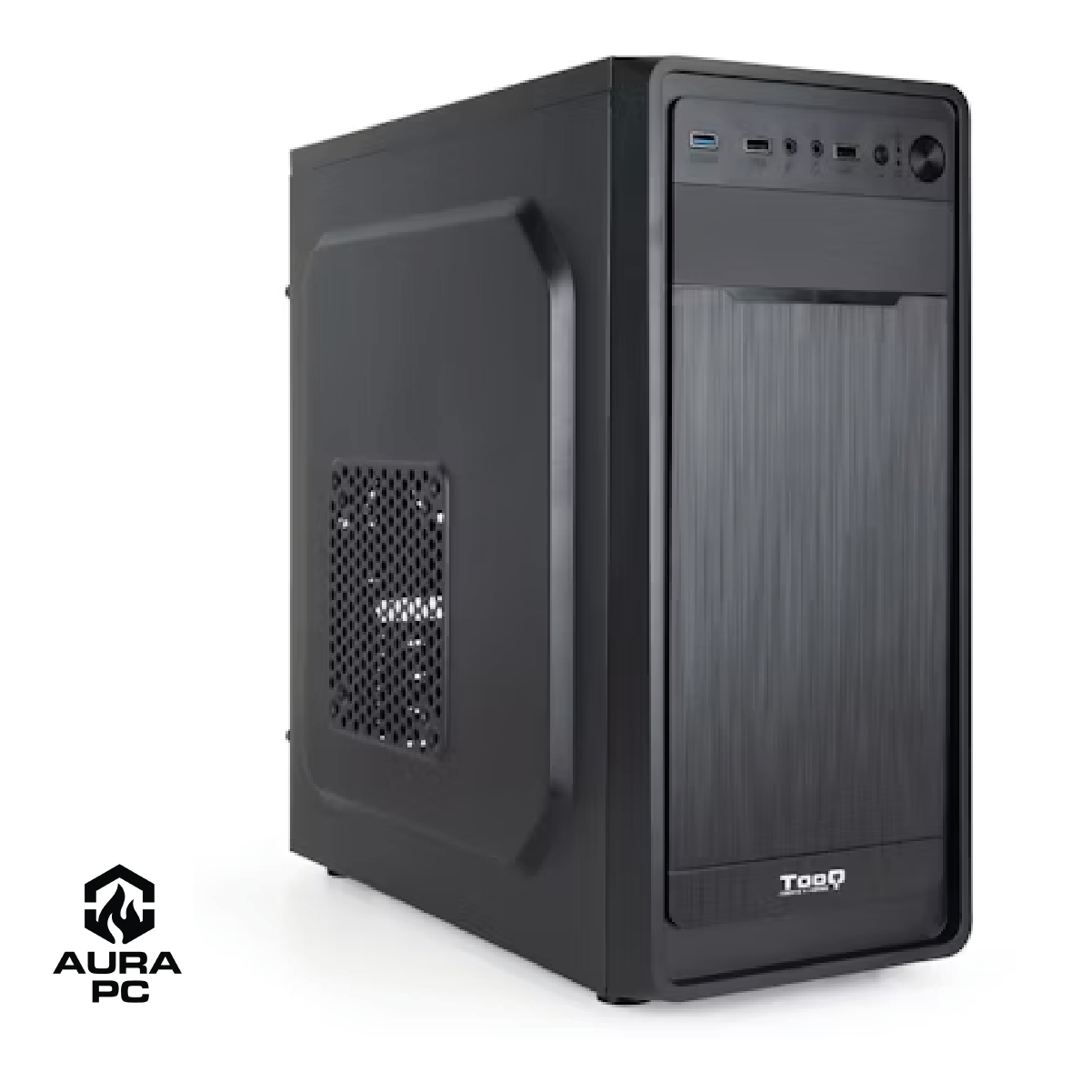 Picture of Picture of Computador AURA Office-PC i5 12400 16GB DDR4 1TB UHD WiFi W11 Pro