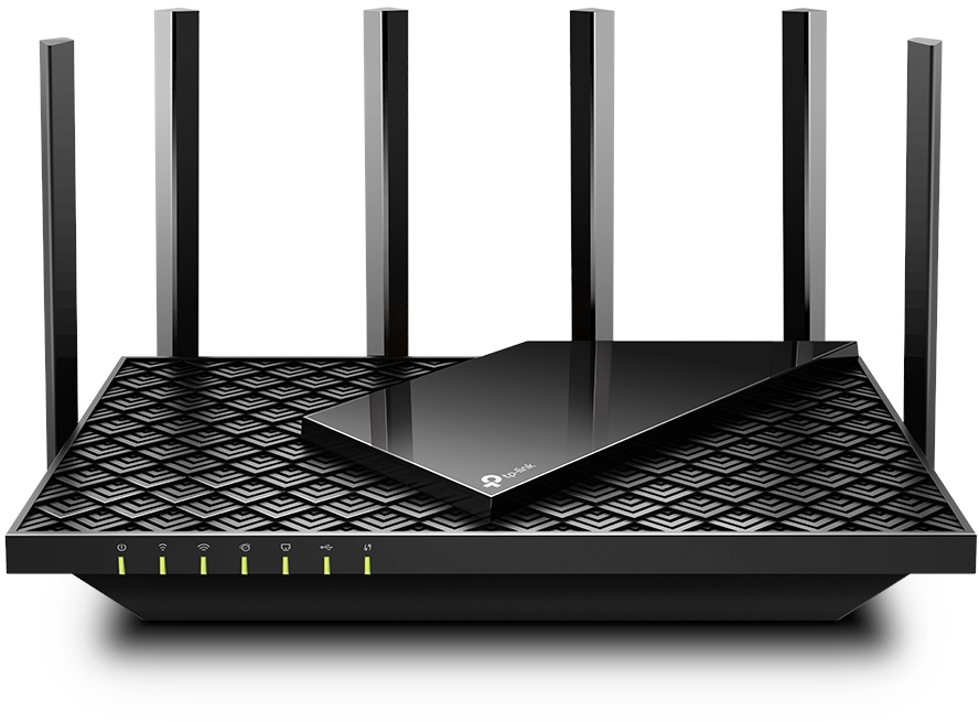Picture of Picture of Router TP-Link Archer AX73 AX5400 Dual-Band WiFi 6 Mesh Gigabit