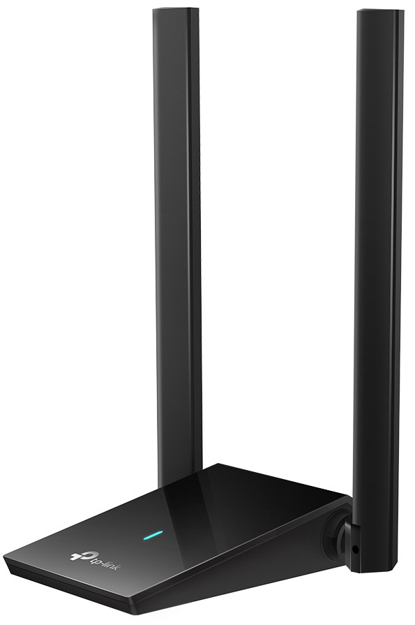 TP-Link - Adaptador USB TP-Link Archer TX20U Plus AX1800 Dual-Band Wi-Fi 6