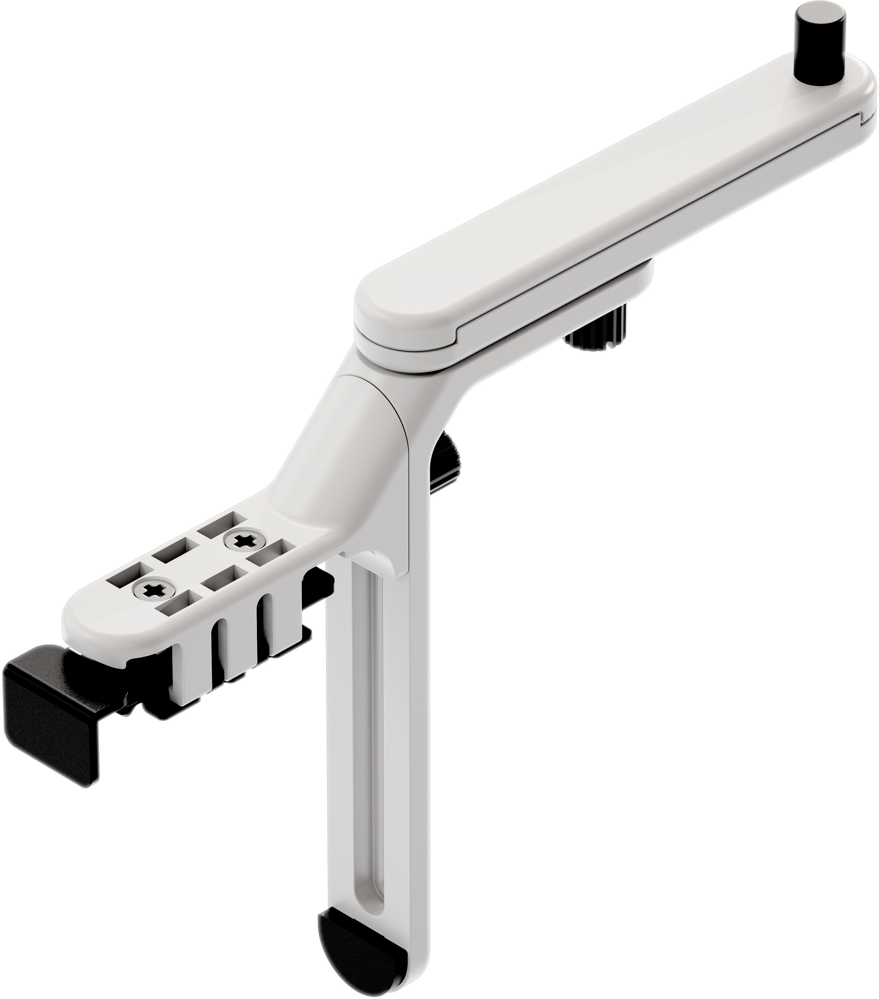 Picture of Picture of Suporte GPU - HAVN HS 420 Branco