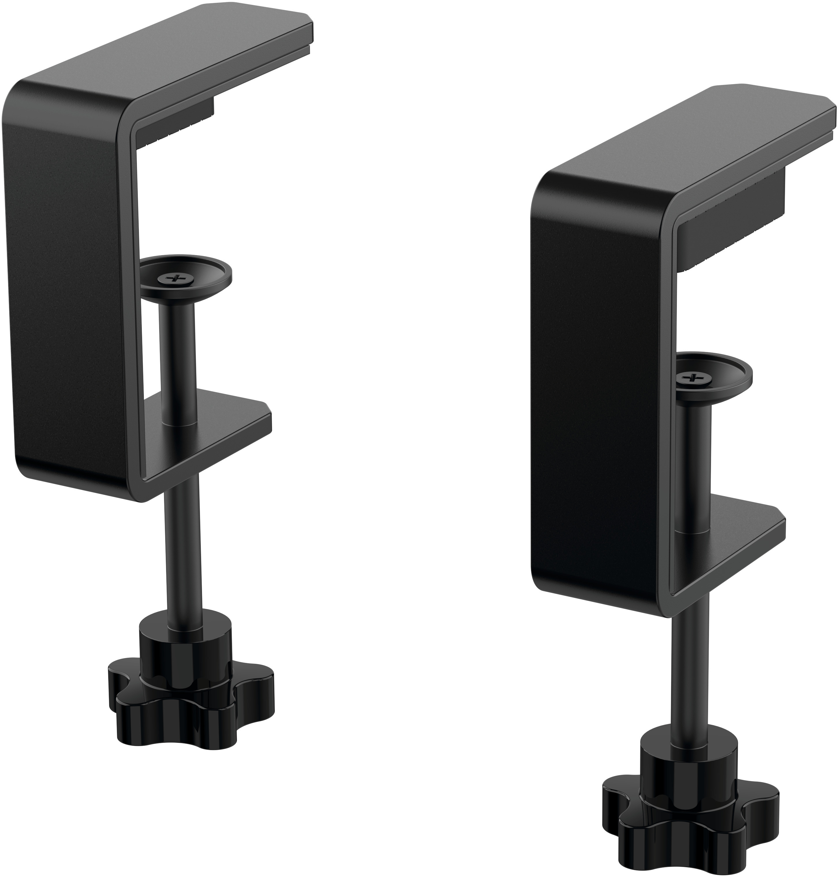 Picture of Picture of Suporte de Mesa para YOKE MOZA Racing