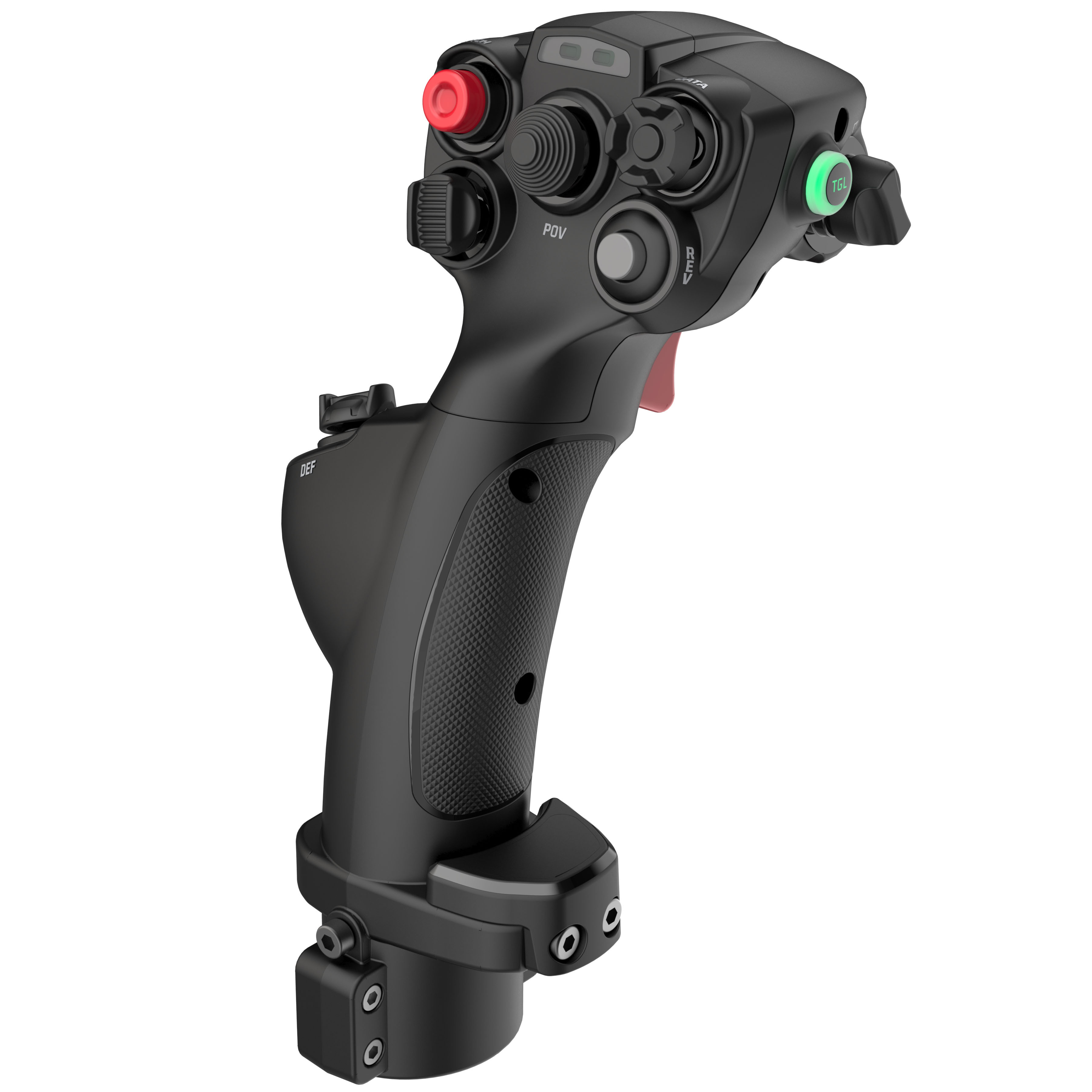 Moza Racing - Flightstick MOZA MHG
