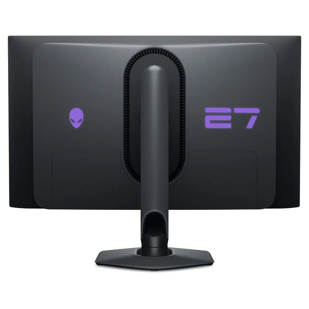 Dell - Monitor Dell Alienware AW2725DF QD-OLED 27" QHD 16:9 360Hz FreeSync Premium Pro / VESA Adaptive Sync