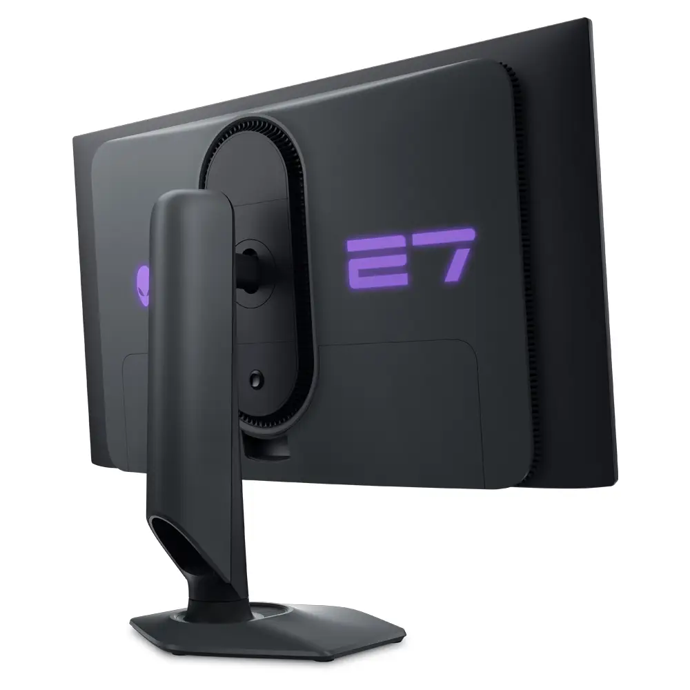 Dell - Monitor Dell Alienware AW2725DF QD-OLED 27" QHD 16:9 360Hz FreeSync Premium Pro / VESA Adaptive Sync