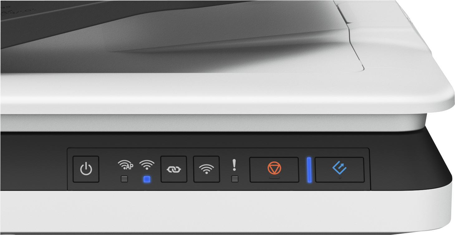 Epson - Scanner de Documentos Epson WorkForce DS-1660W