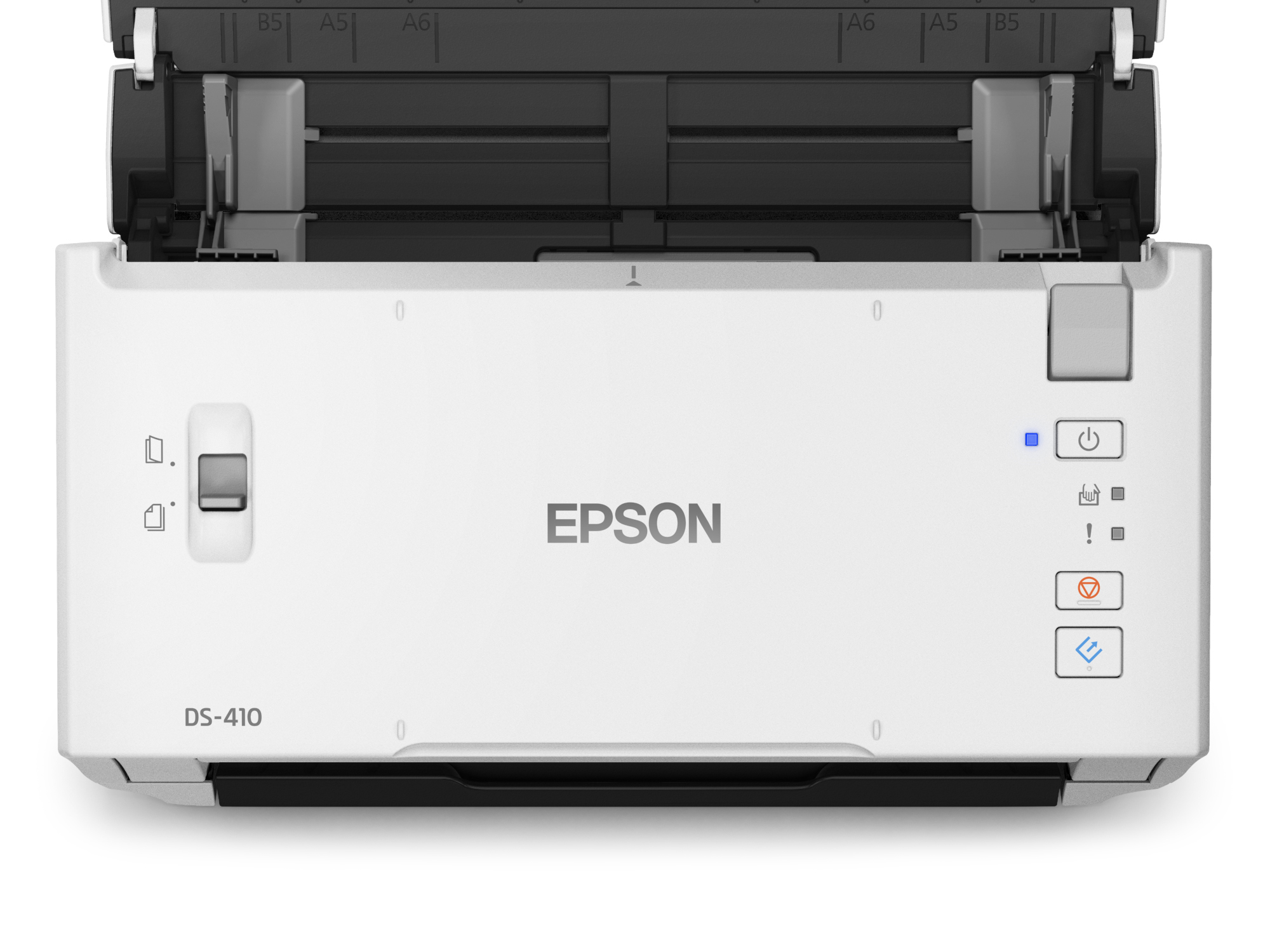 Epson - Scanner de Documentos Epson WorkForce DS-410