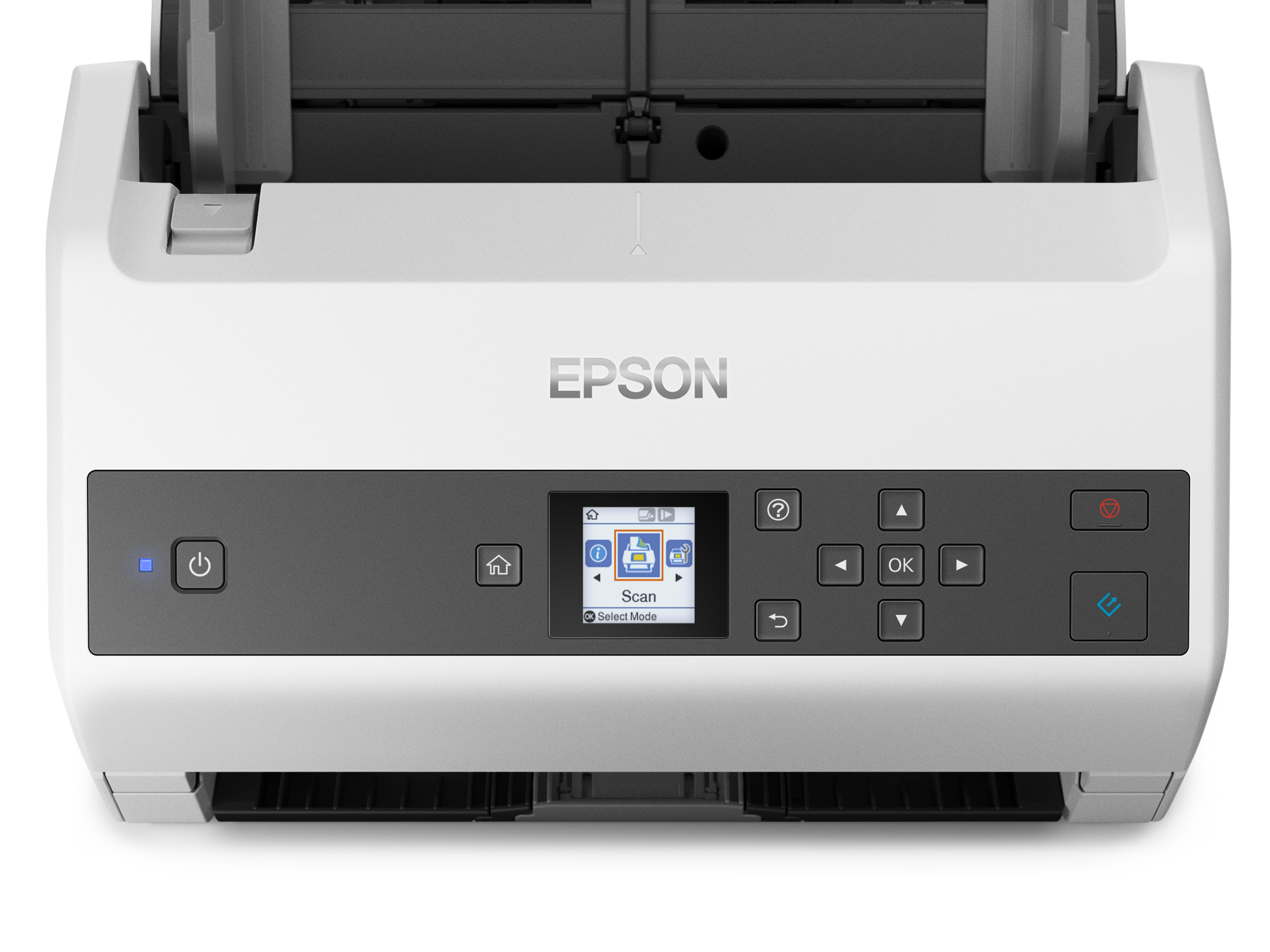Epson - Scanner de Documentos Epson WorkForce DS-870