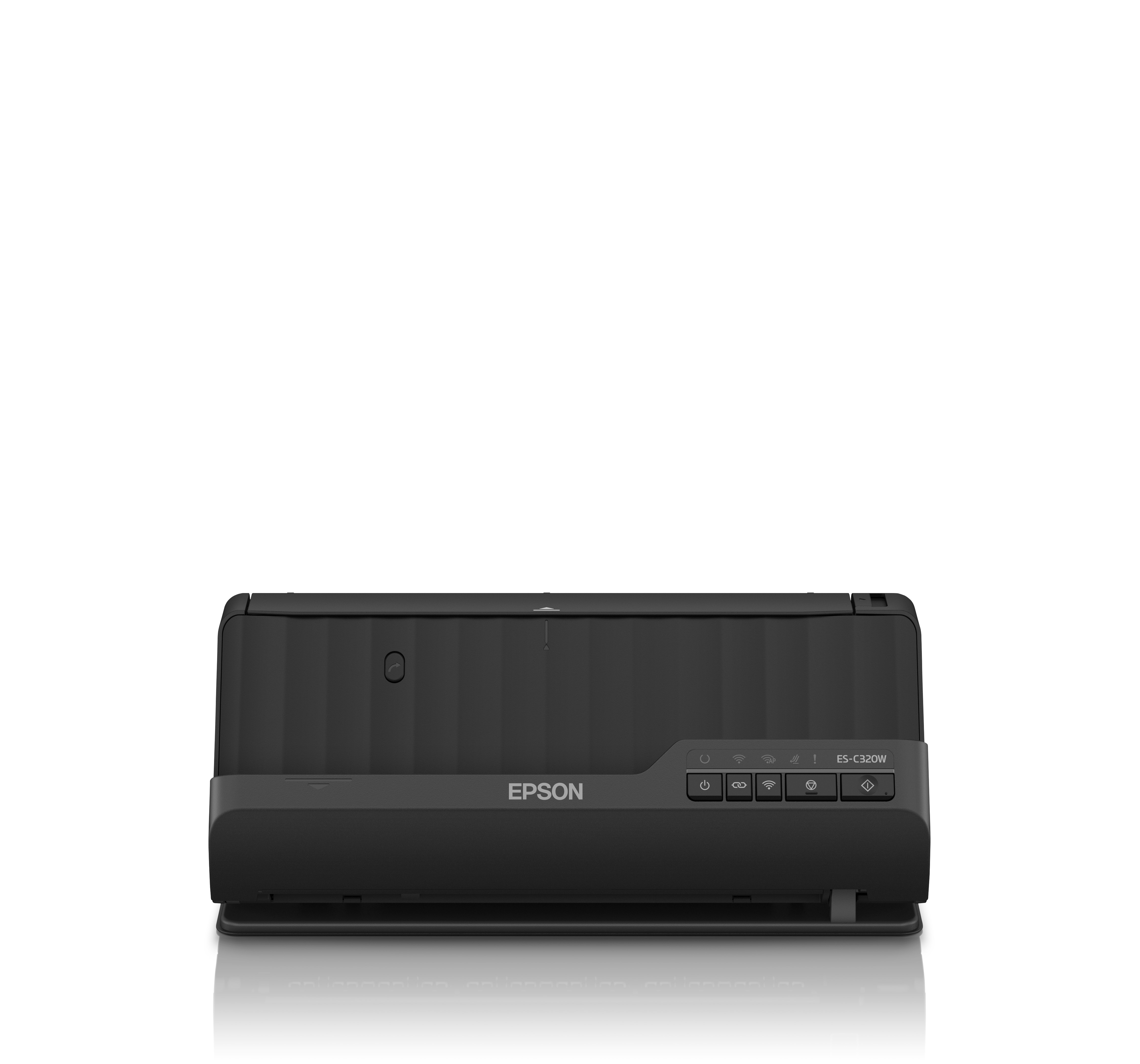 Epson - Scanner de Documentos Epson WorkForce ES-C320W