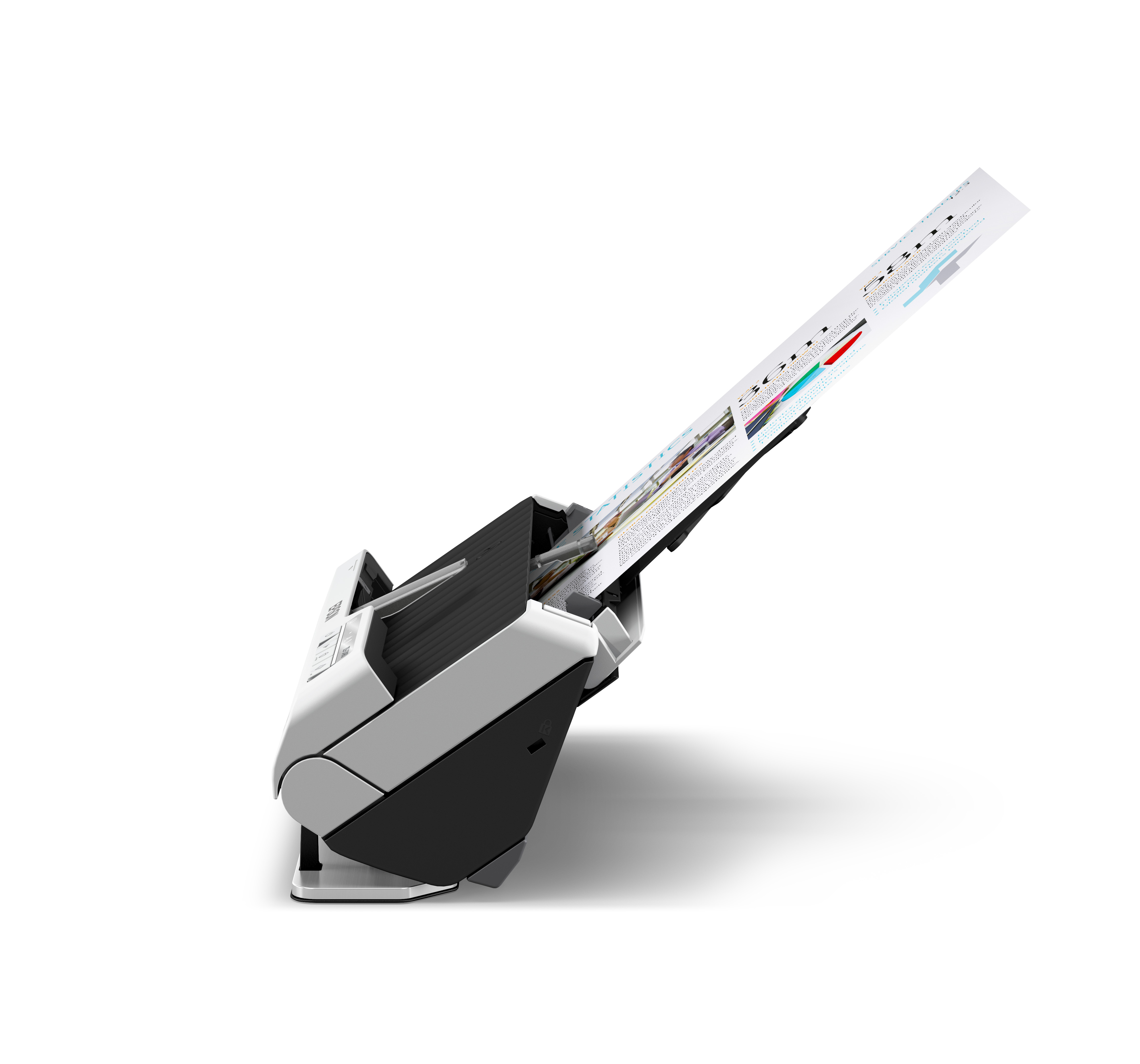 Epson - Scanner de Documentos Epson WorkForce DS-C490