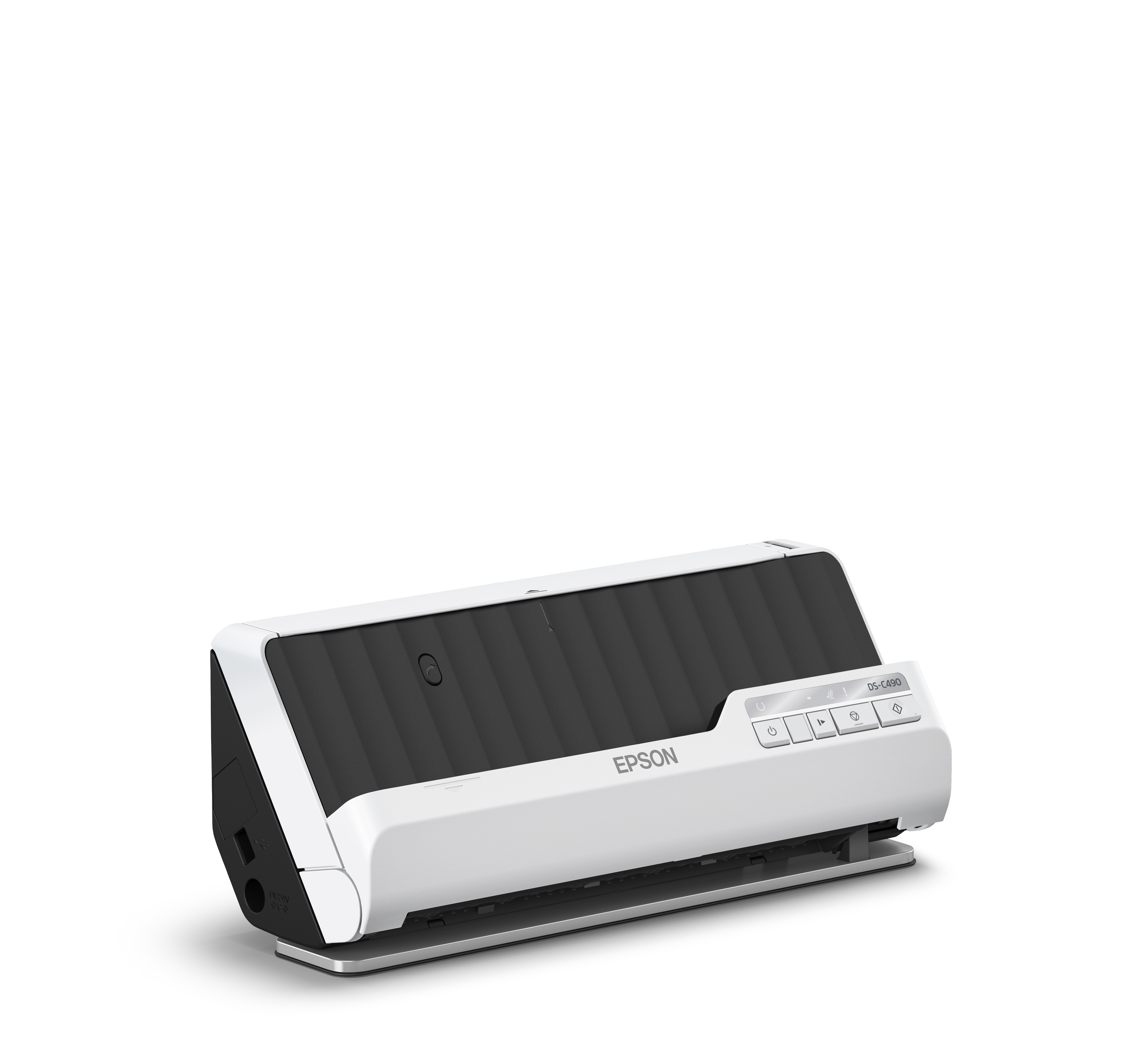 Epson - Scanner de Documentos Epson WorkForce DS-C490