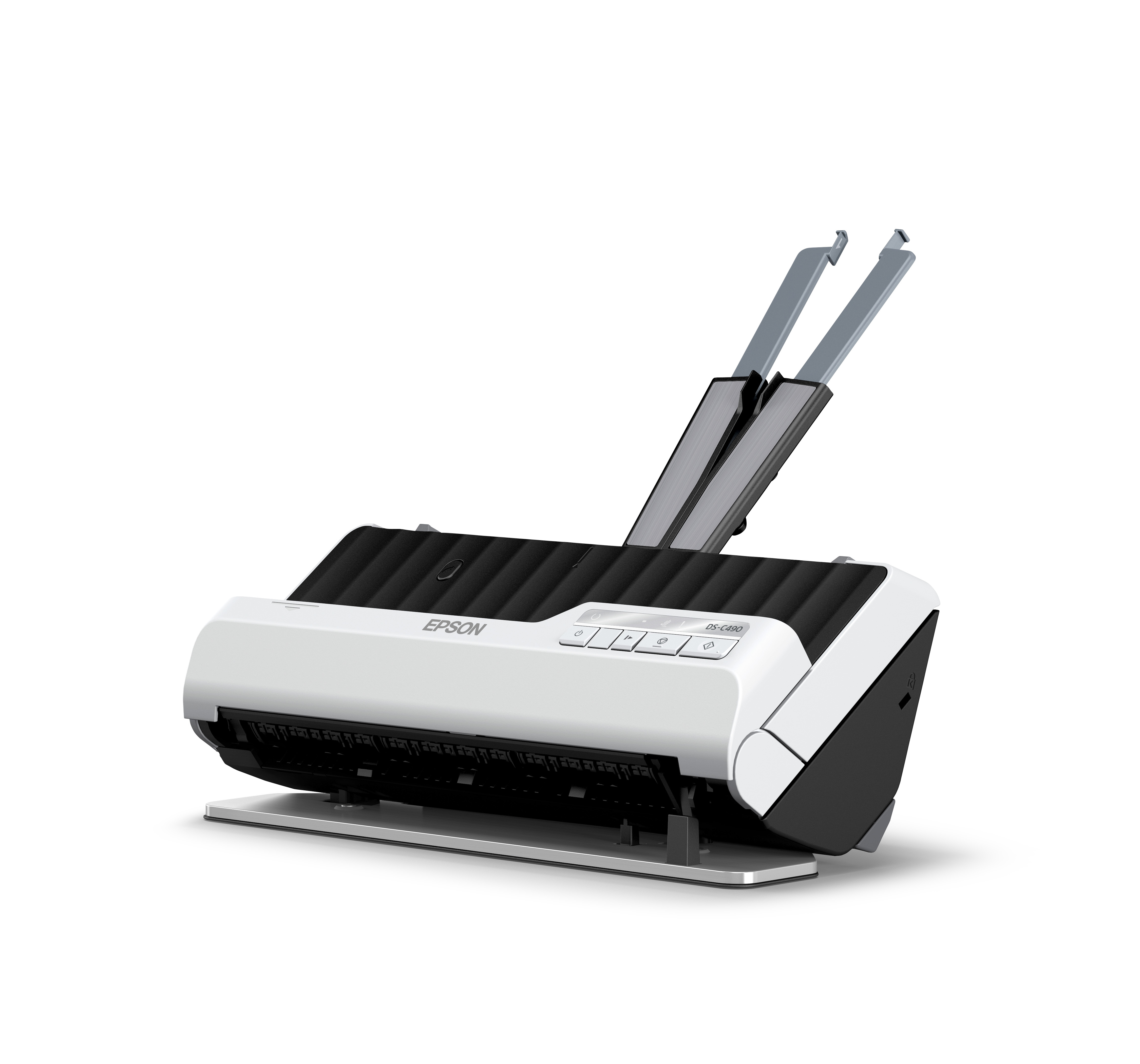 Epson - Scanner de Documentos Epson WorkForce DS-C490