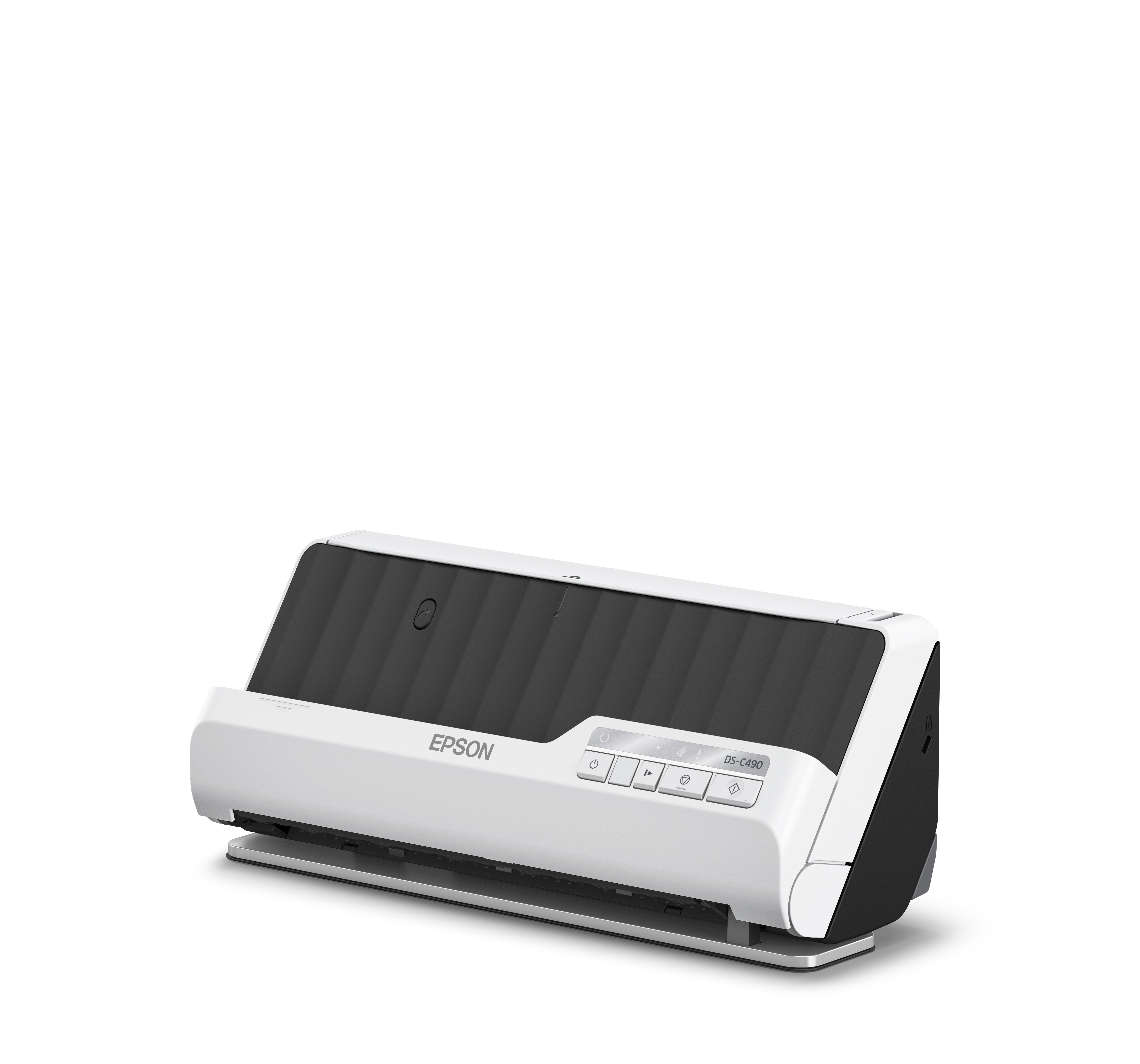 Epson - Scanner de Documentos Epson WorkForce DS-C490
