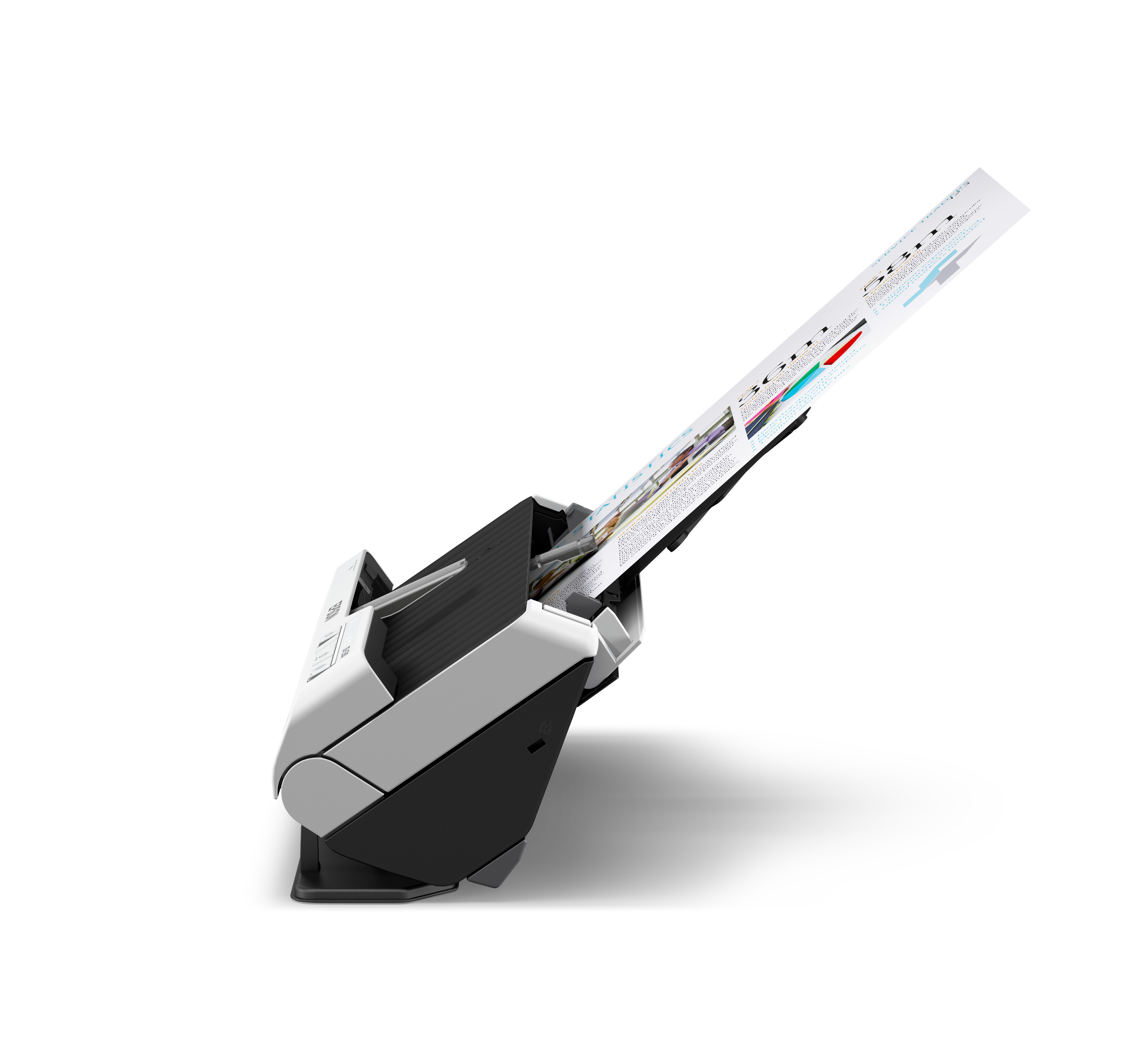 Epson - Scanner de Documentos Epson WorkForce DS-C330