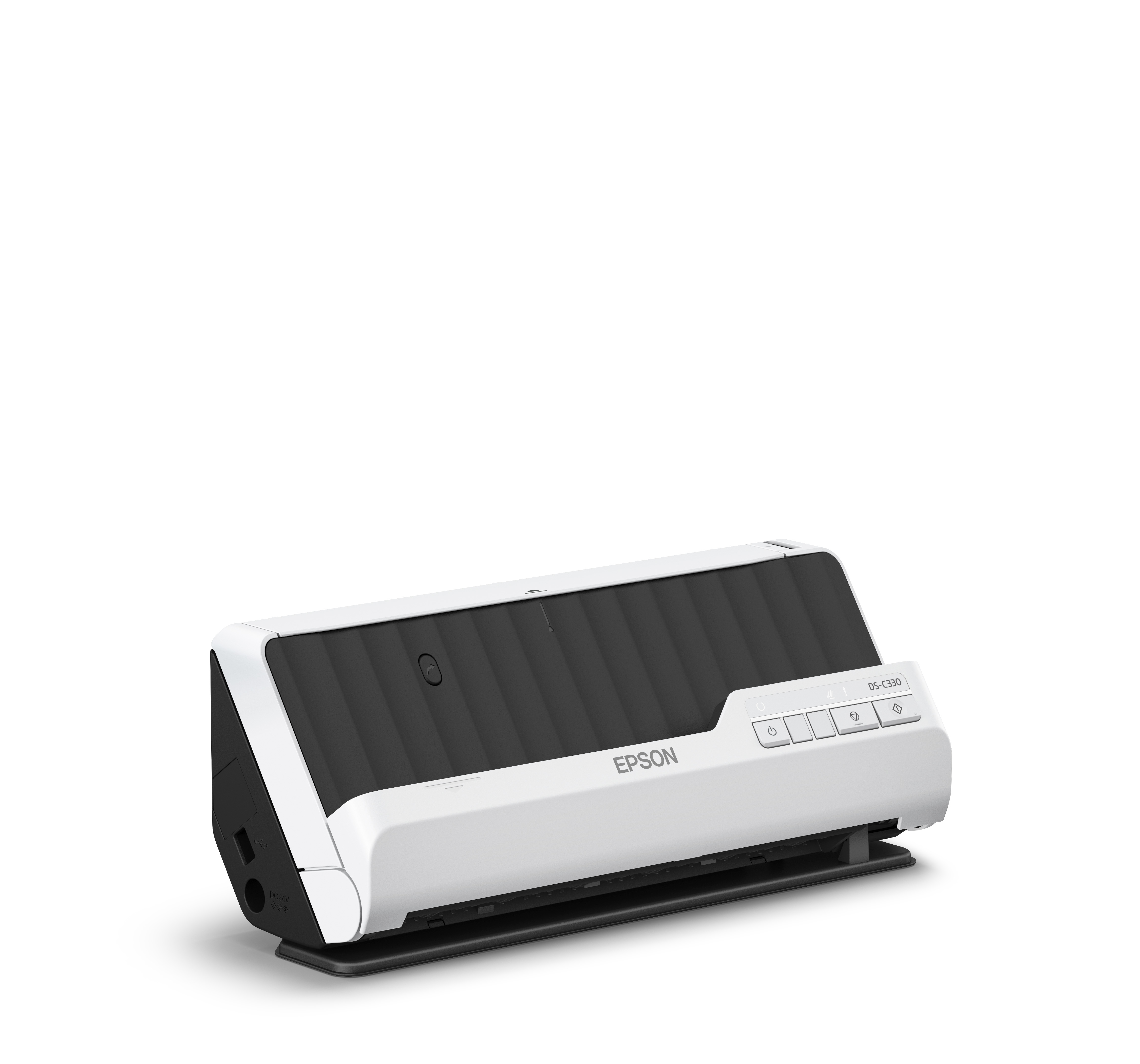 Epson - Scanner de Documentos Epson WorkForce DS-C330