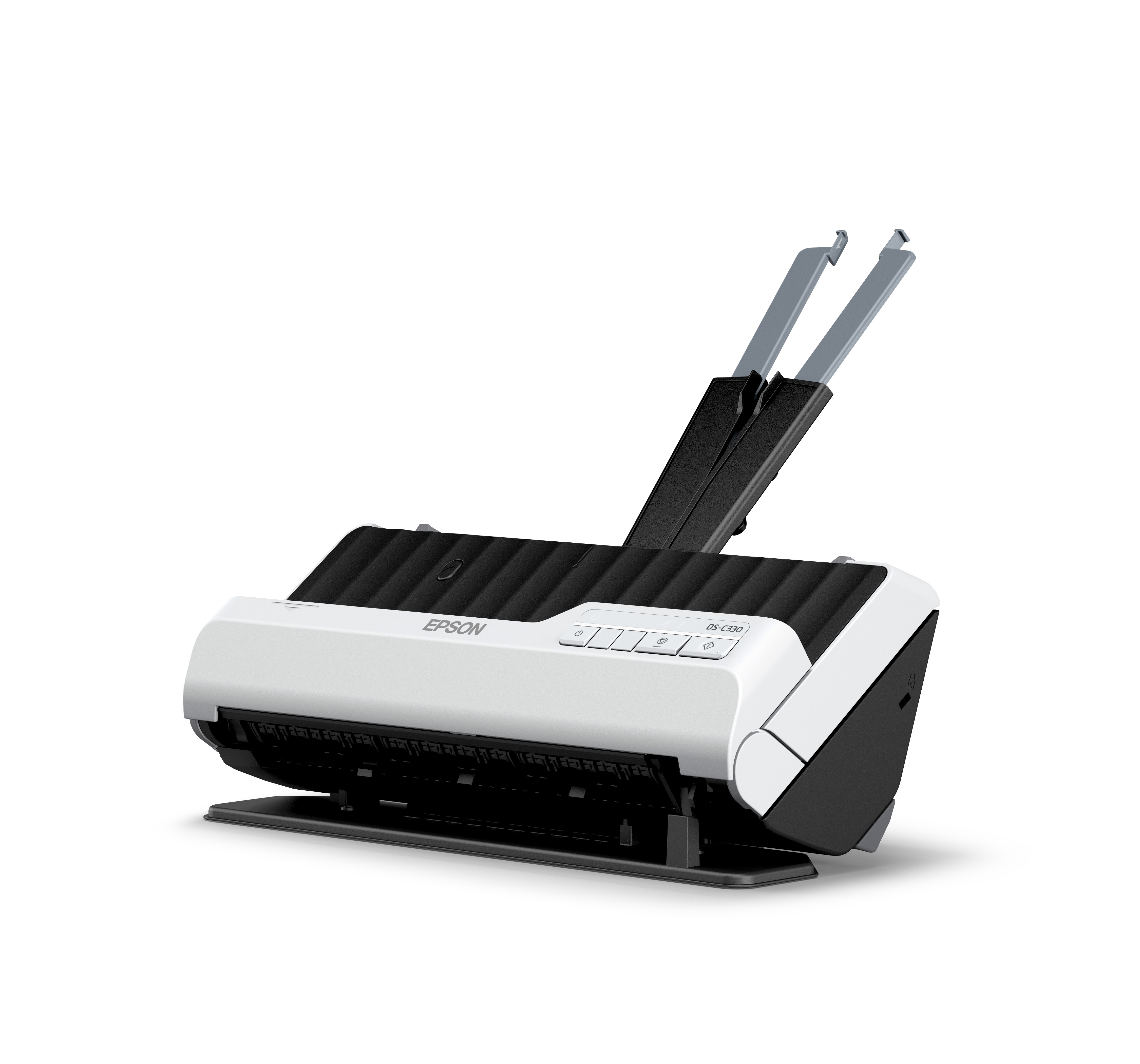 Epson - Scanner de Documentos Epson WorkForce DS-C330