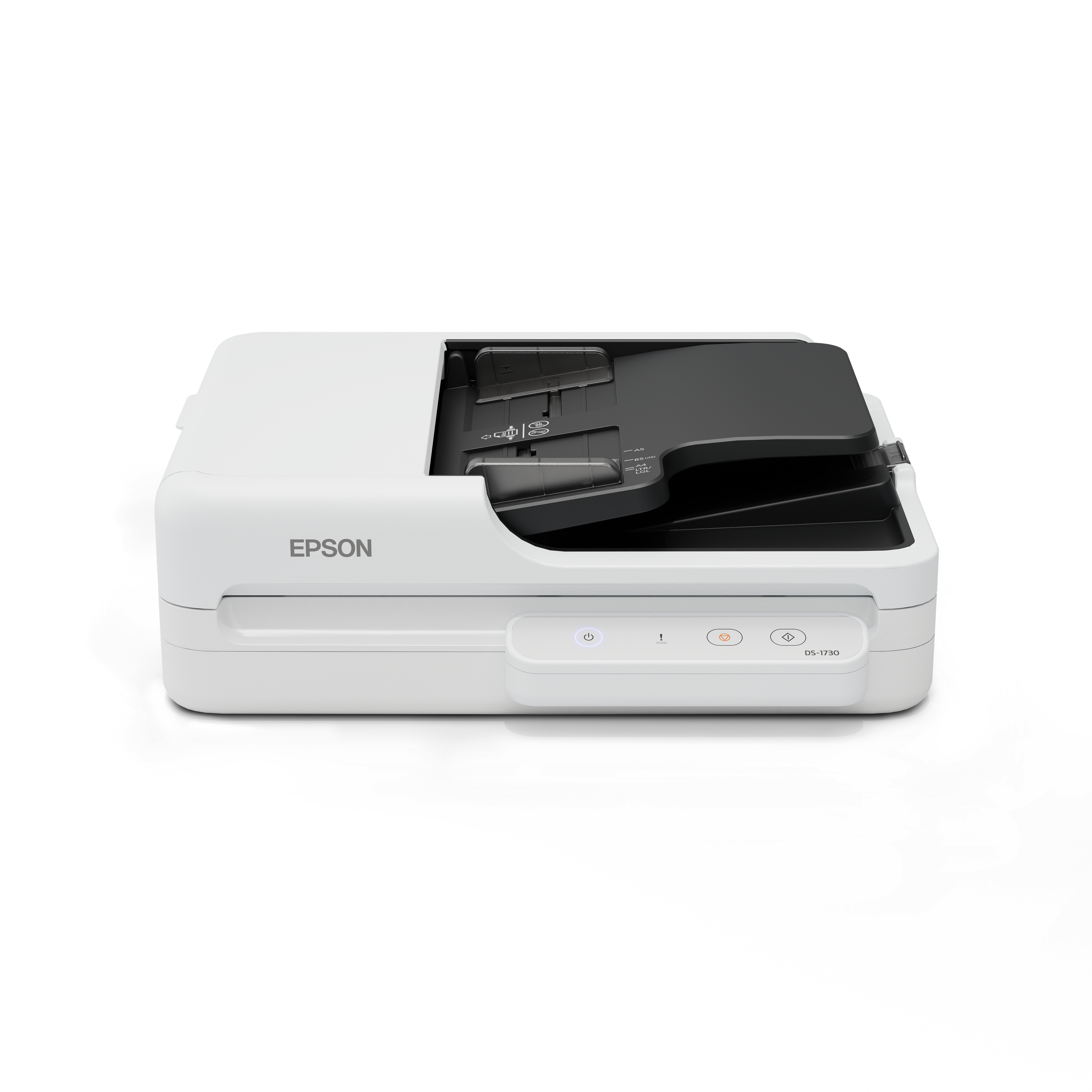 Epson - Scanner de Documentos Epson WorkForce DS-1730