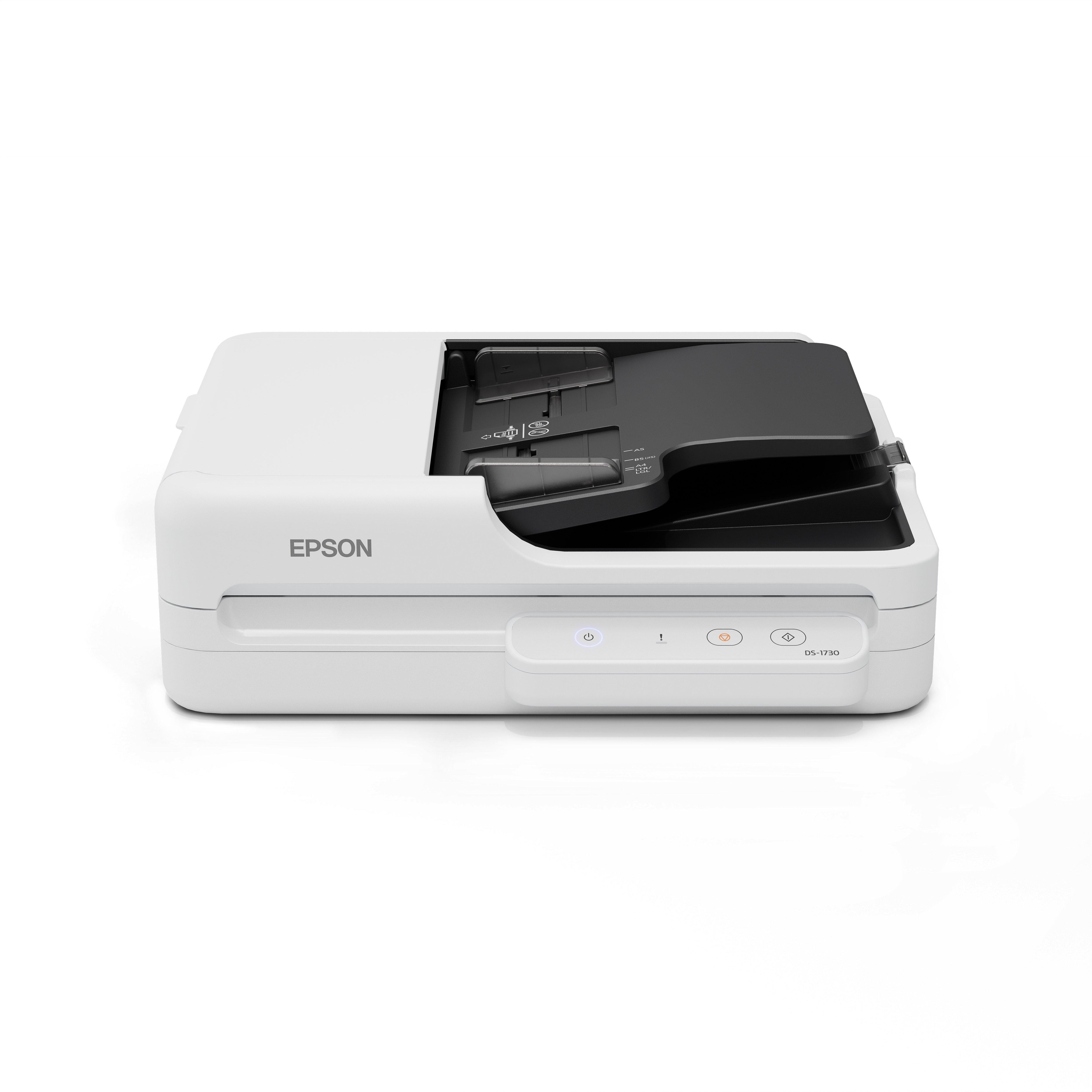 Epson - Scanner de Documentos Epson WorkForce DS-1730
