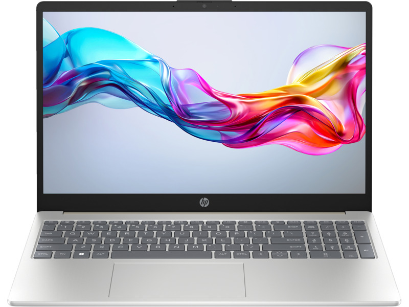 Picture of Picture of Portátil HP 15-fd0053np 15.6" i7 1255U 16GB 512GB FHD