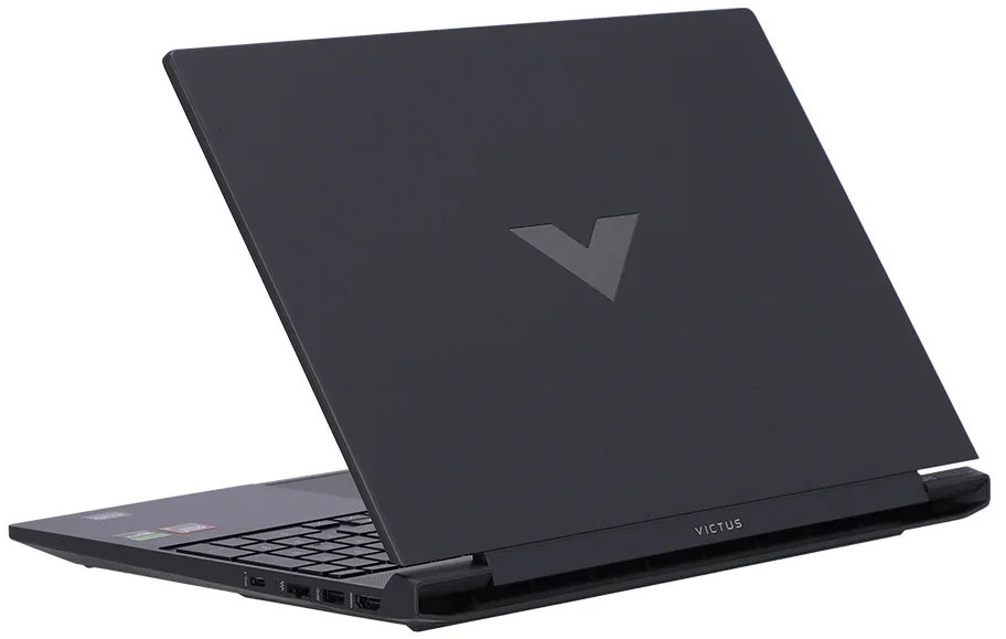HP - Portátil HP Victus 15-fb2008np 15.6" R5-8645HS 16GB DDR5 512GB RTX 4060 FHD 144Hz