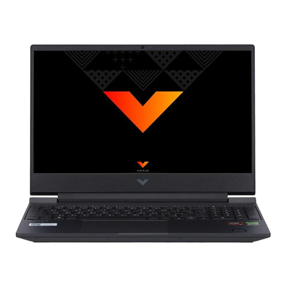 Picture of Picture of Portátil HP Victus 15-fb2008np 15.6" R5-8645HS 16GB DDR5 512GB RTX 4060 FHD 144Hz