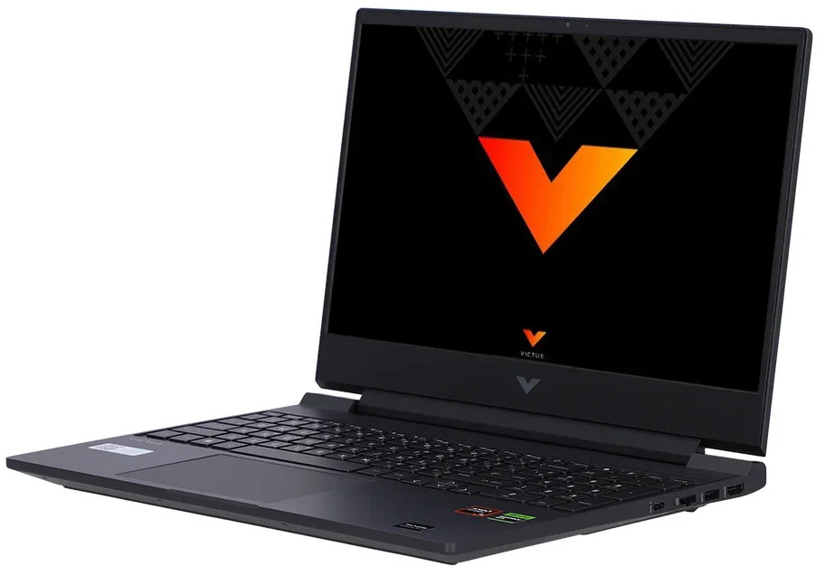 HP - Portátil HP Victus 15-fb2008np 15.6" R5-8645HS 16GB DDR5 512GB RTX 4060 FHD 144Hz
