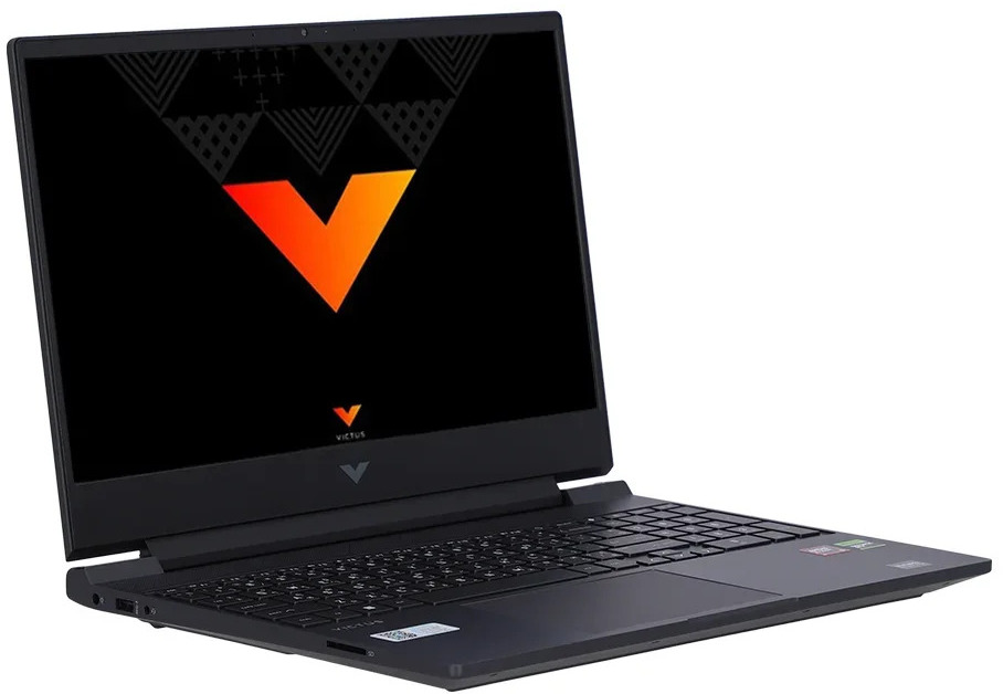 HP - Portátil HP Victus 15-fb2008np 15.6" R5-8645HS 16GB DDR5 512GB RTX 4060 FHD 144Hz