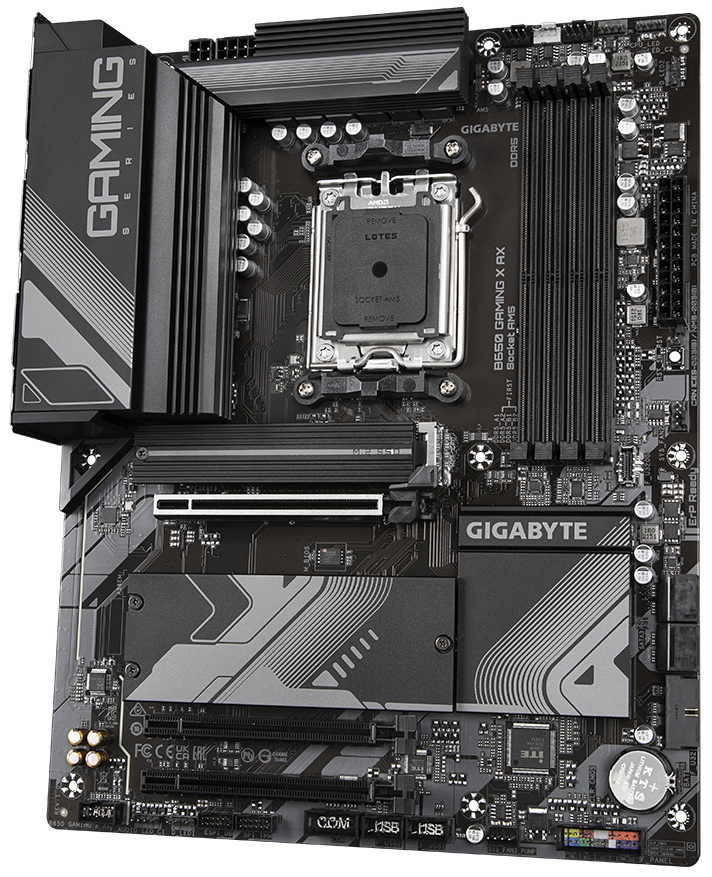 Gigabyte - Motherboard Gigabyte B650 Gaming X AX