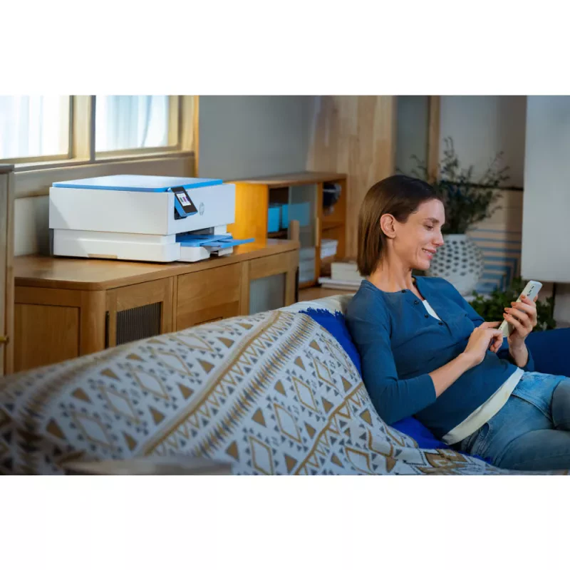 HP - Impressora Multifunções a Jato de Tinta HP Envy Photo 7231 All-in-One