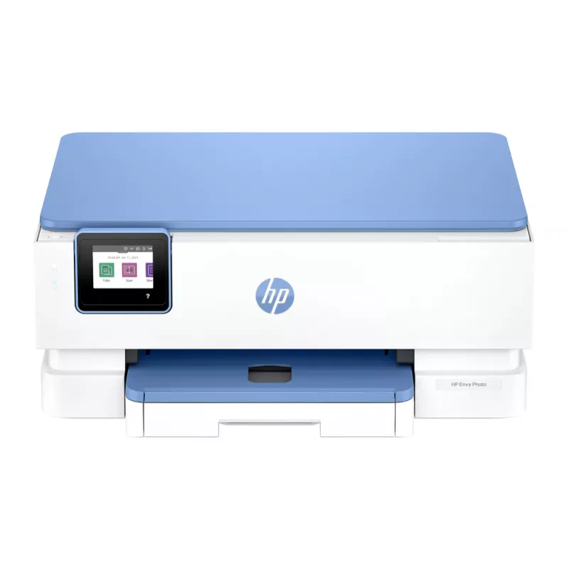 Picture of Picture of Impressora Multifunções a Jato de Tinta HP Envy Photo 7231 All-in-One