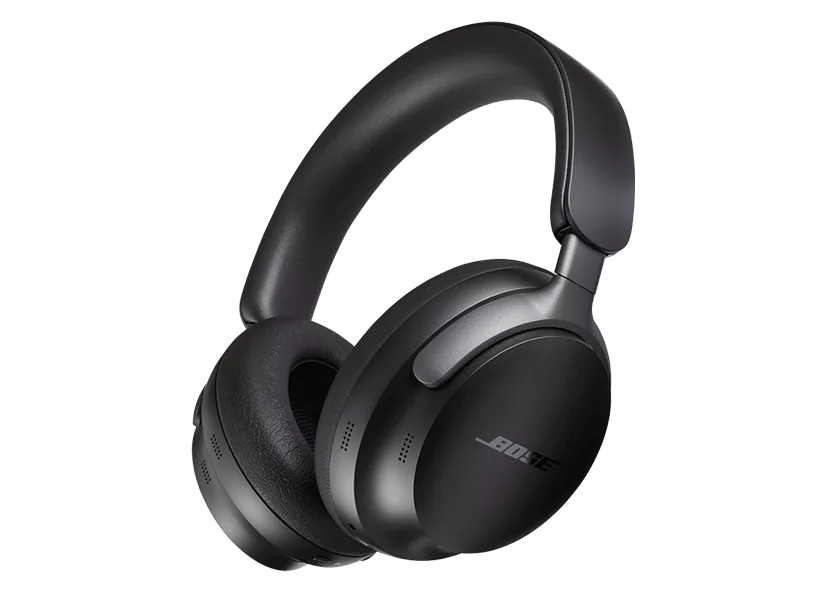 bose - Auscultadores Bose QuietComfort Ultra Preto